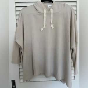 Mersea Hooded Sweater